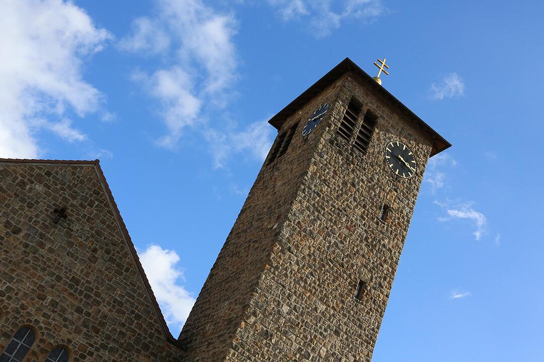 SoS Pressig Landkreis KC; Foto: Barbara Herbst