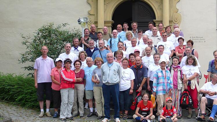 Foto: Klaus-Peter Gäbelein