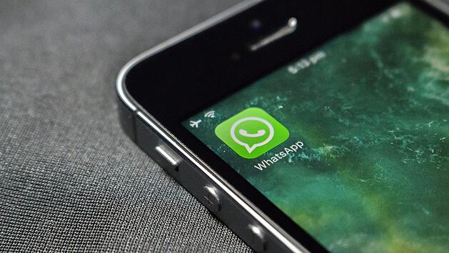 WhatsApp ist längst mehr nur Nachrichten-Schreiben. Symbolfoto: Webster2703/Pixabay.com