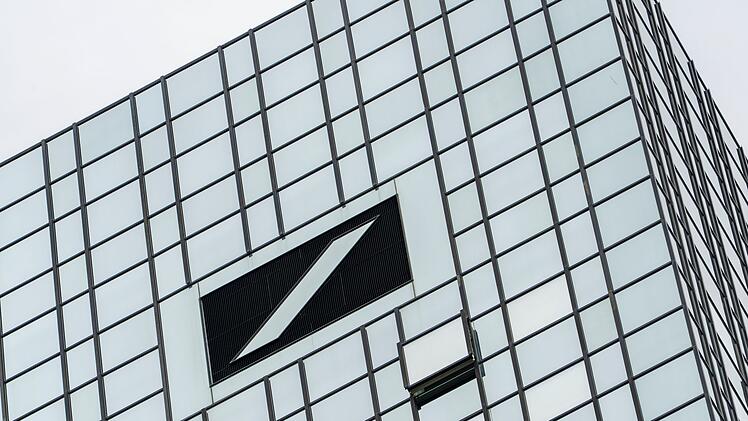 Deutsche Bank