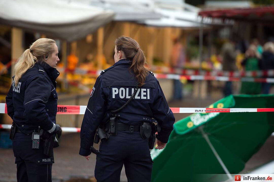 Köln: Attentat auf OB-Kandidatin