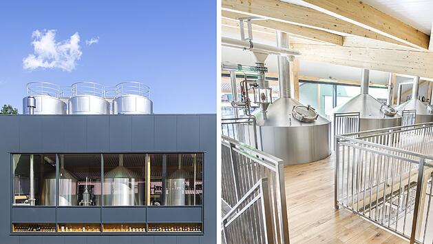 Von Bayern in die Welt: Zwei fr&auml;nkische Betriebe erhalten Exportpreis