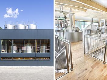 Von Bayern in die Welt: Zwei fränkische Betriebe erhalten Exportpreis