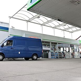 Überfall in Bamberg