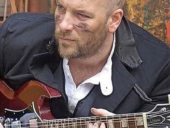 Stephan Zinner Foto: privat
