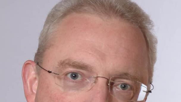 Harald H&uuml;bner, CSU