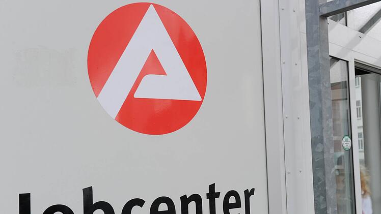 Die Zahl der Arbeitslosen im Landkreis Kulmbach ist rückläufig. Foto: Archiv