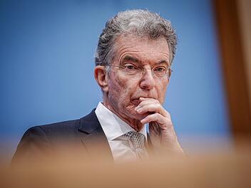 Christoph Heusgen