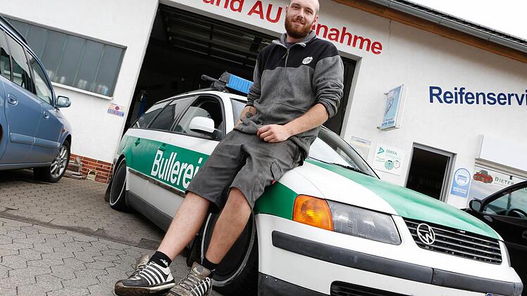 Foto: Matthias Hoch