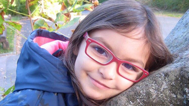 Die Zeit drängt für die fünfjährige Lena.  Foto: privat