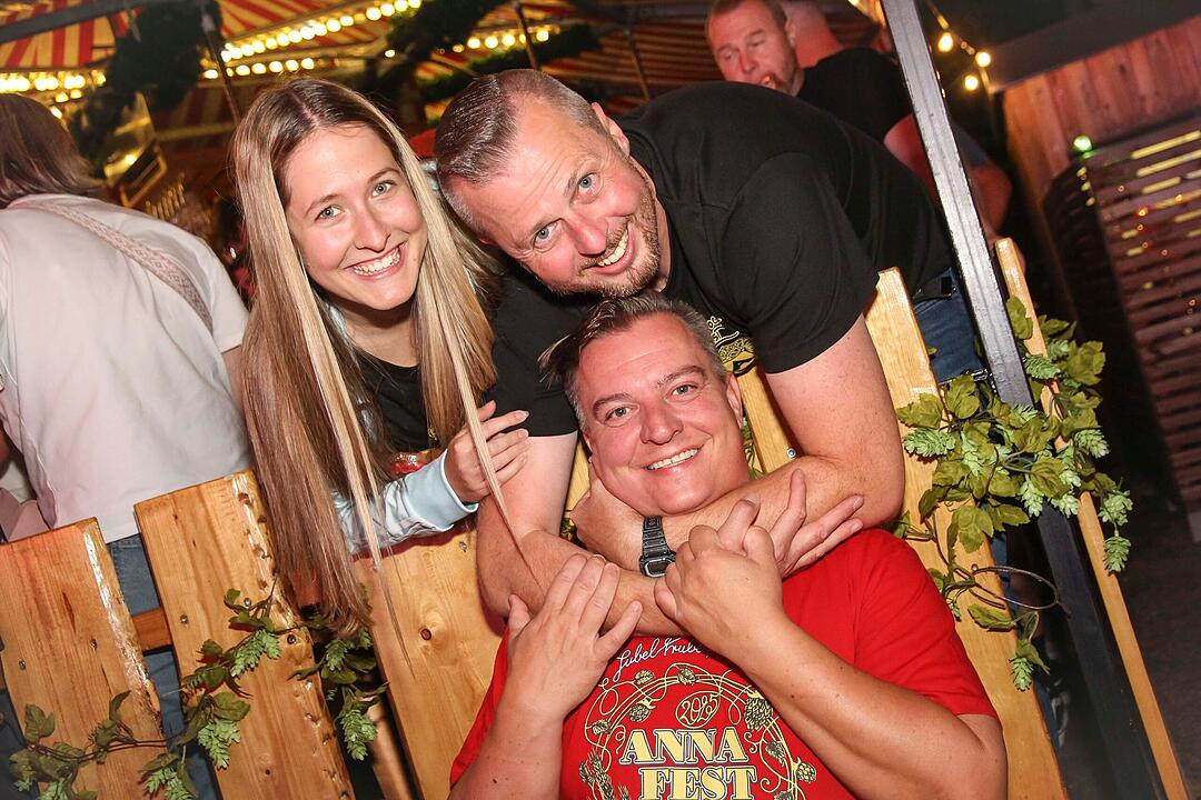 Elf Tage wird in Forchheim gefeiert.