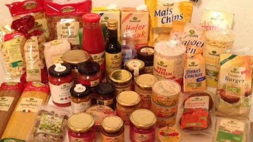 ... habe dafür aber ja eine Fülle an "Ersatz".Fotos: Nina Grötsch