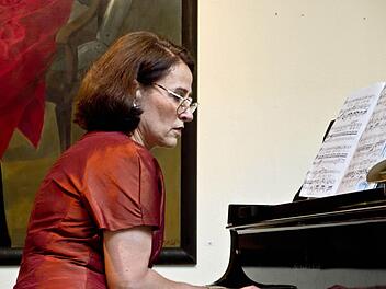 Neli Stefanova Foto: Jochen Berger