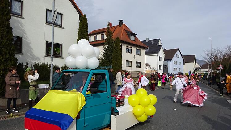 Foto: Michaela Hofmann