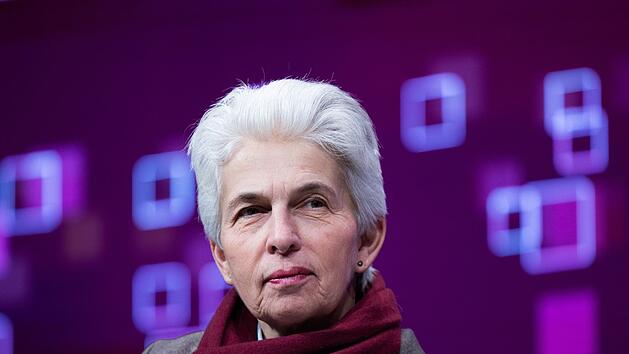 FDP-Verteidigungsexpertin Strack-Zimmermann