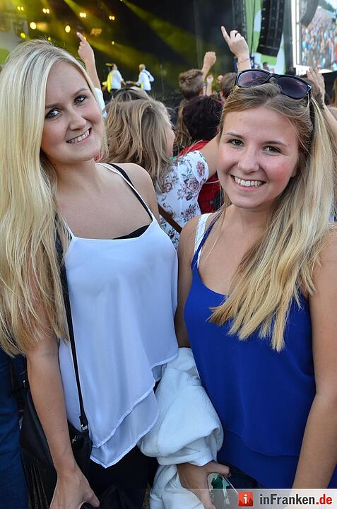 Das war das Bayern 3-Dorffest in Tiefenlesau