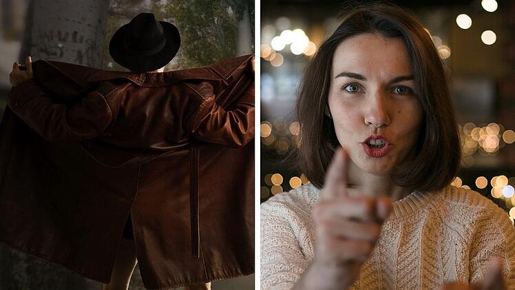 Lonnerstadt: Exhibitionist entbl&ouml;&szlig;t sich am Wohnzimmerfenster - Frau greift zu genialem Schachzug