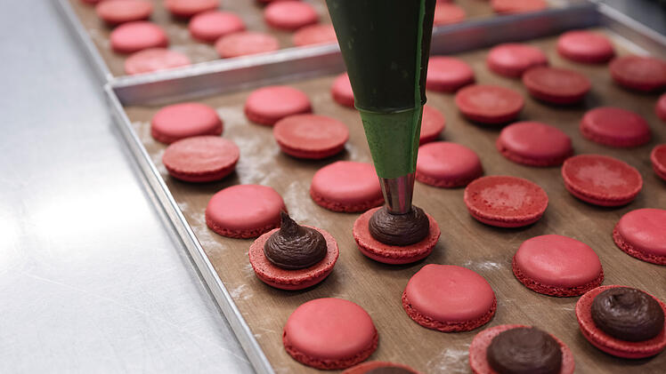 Nürnberg: "Tafelzier" schafft es auf die Empfehlungsliste der besten Cafés aus jedem Bundesland