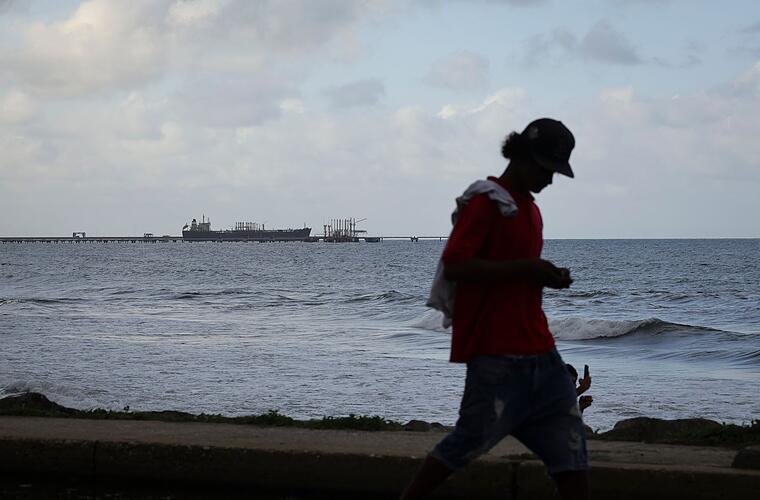 Schlafender Riese: Venezuelas Rolle im Ölgeschäft