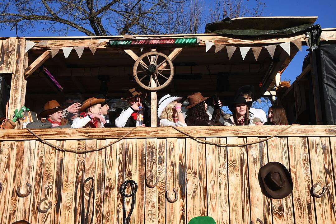 Organisiert vom Ortskulturring (OKR) Memmelsdorf.