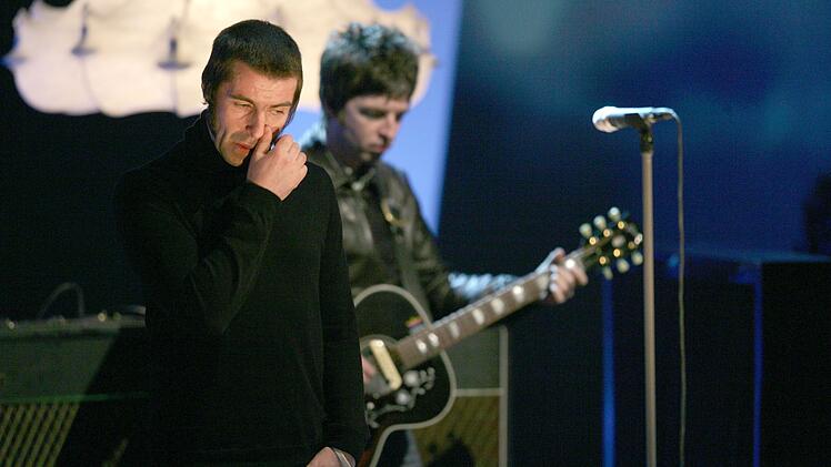 Oasis 2009