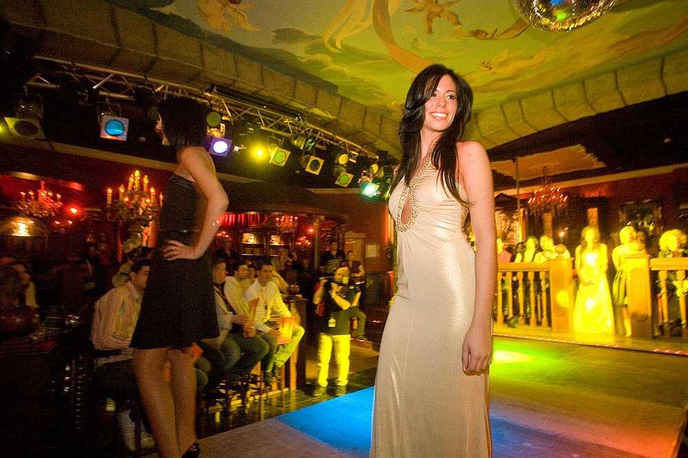 Miss und Mister Bamberg