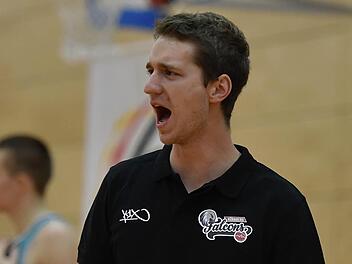 Benedikt Aumeier  Foto: Sportfoto Zink