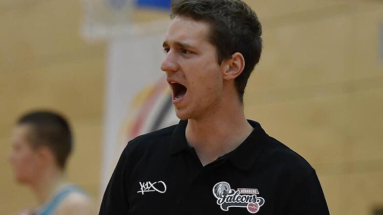 Benedikt Aumeier  Foto: Sportfoto Zink