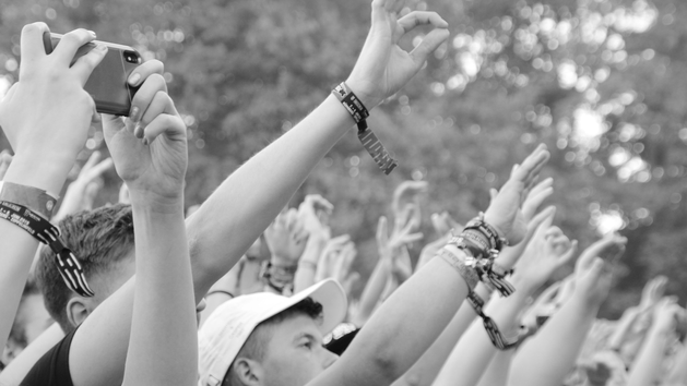 Beschwerden und Probleme sind auch bei RiP 2019 aufgetreten - ist Rock im Park noch zeitgem&auml;&szlig;? Foto: Tobias Utz