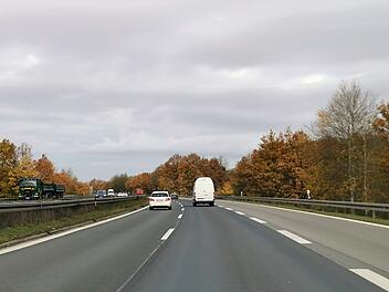 M&uuml;nchberg: A9-Einfahrten Richtung Berlin f&uuml;r kurze Zeit gesperrt - das m&uuml;ssen Verkehrsteilnehmer wissen