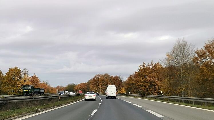 M&uuml;nchberg: A9-Einfahrten Richtung Berlin f&uuml;r kurze Zeit gesperrt - das m&uuml;ssen Verkehrsteilnehmer wissen