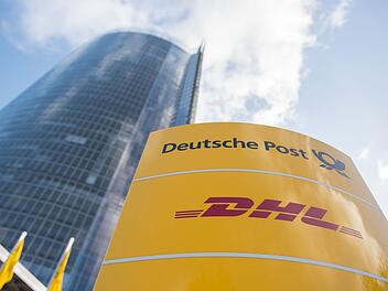 Post-Zentrale