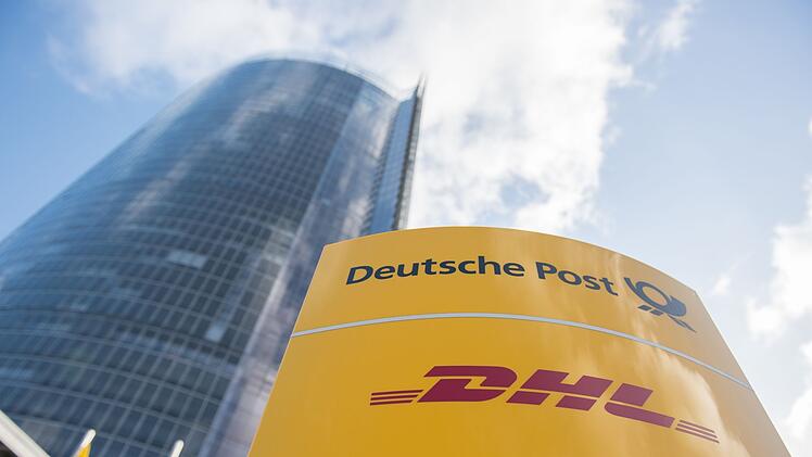 Post-Zentrale