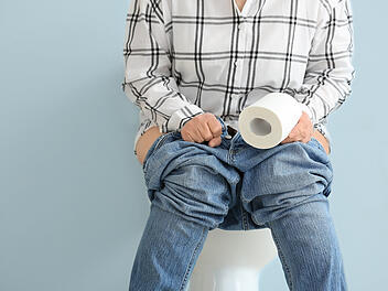 Klo, Toilette