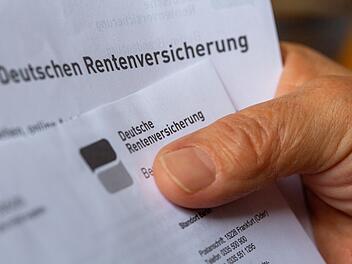 Deutsche Rentenversicherung