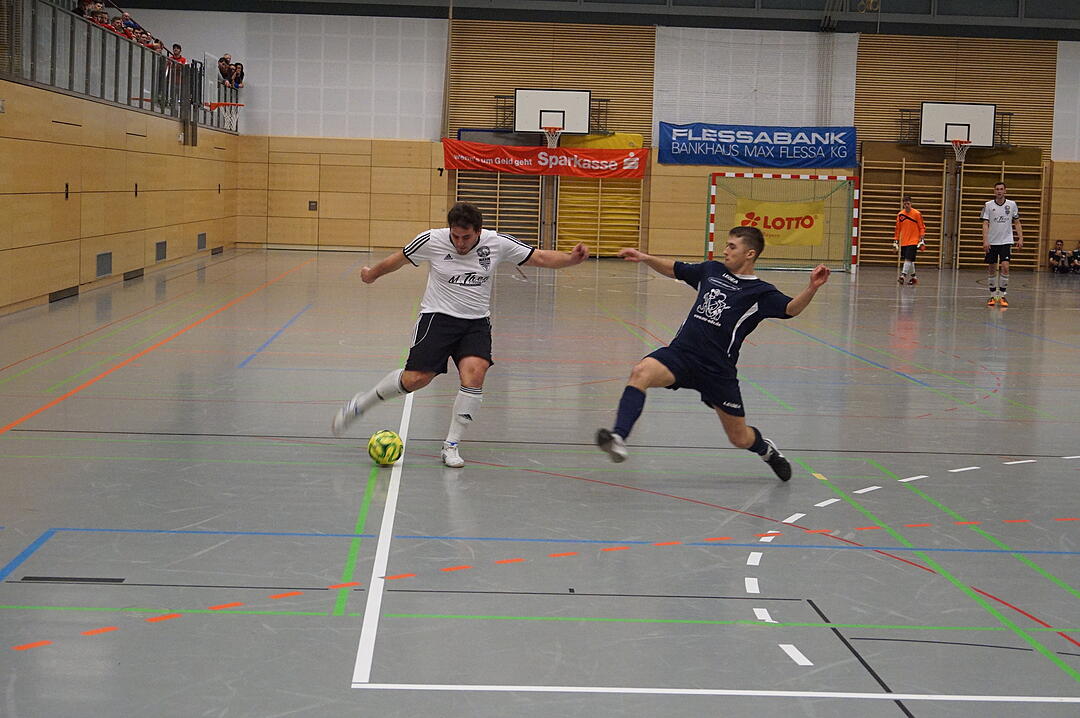 Kreismeisterschaft 2018