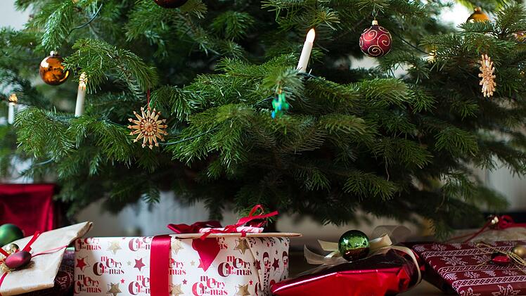 Weihnachtsbaum