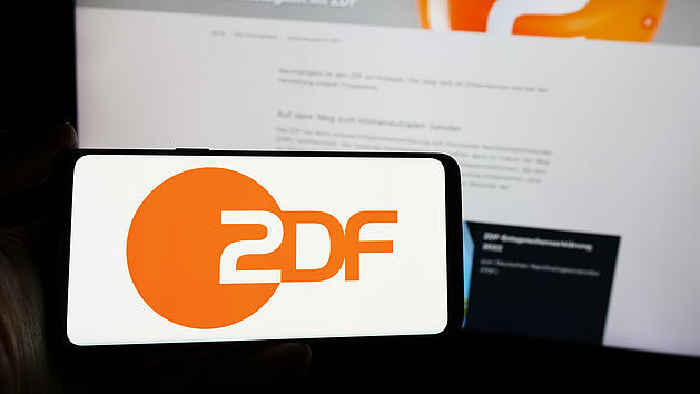 "ZDF"-Mediathek als "Streamingportal ZDF" relauncht