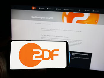 "ZDF"-Mediathek als "Streamingportal ZDF" relauncht