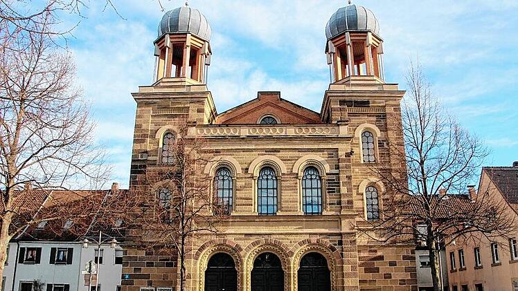 lrd synagoge