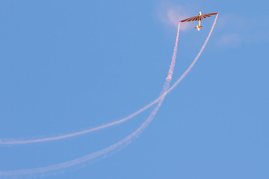 100 Jahre Flugplatz - 100 Jahre Luftsportclub