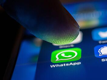 WhatsApp