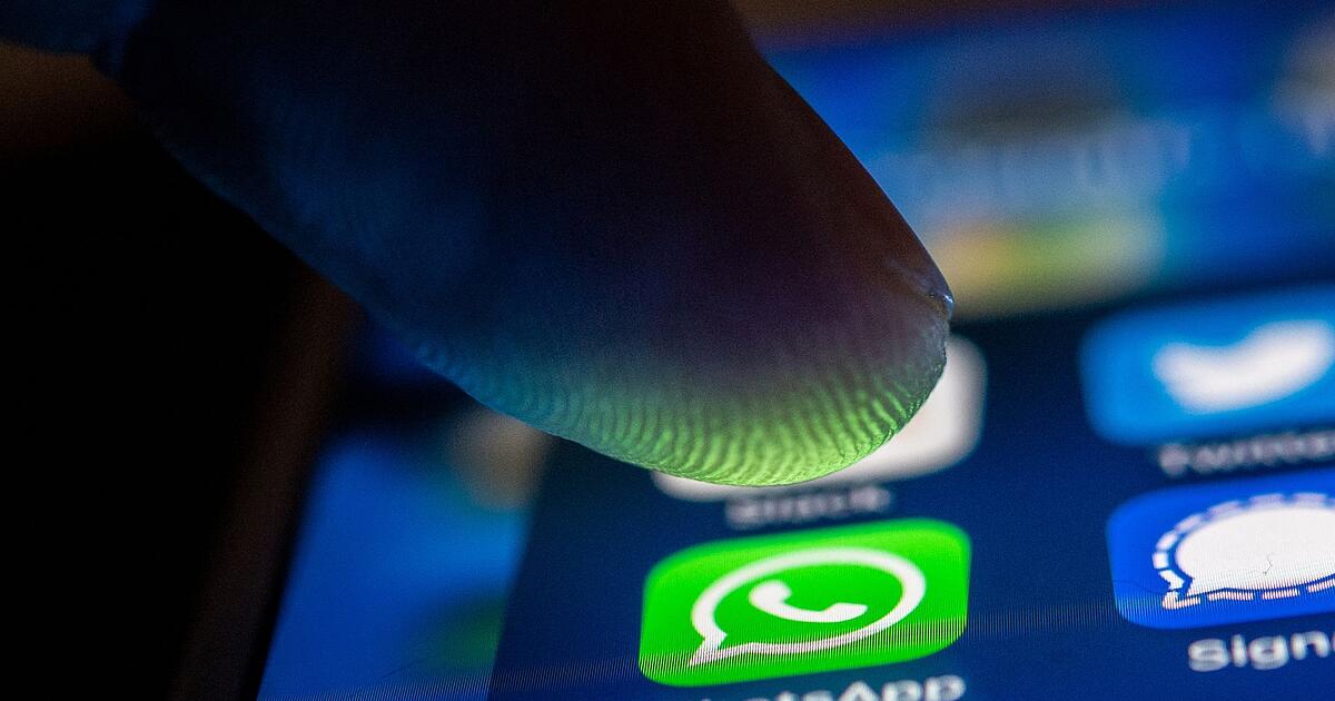 Russia restricts calls via WhatsApp - | this is the real reason