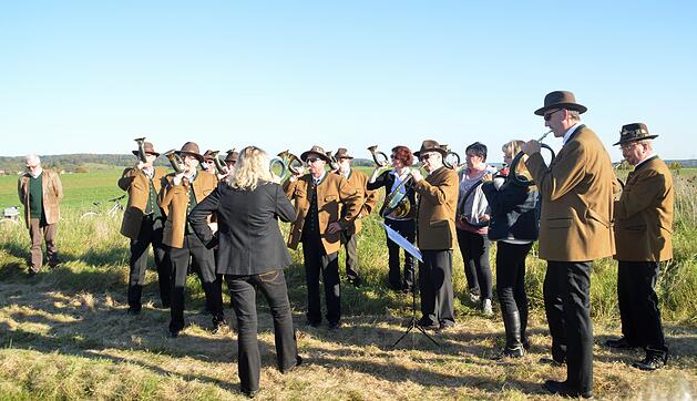 Holztag Scheinfeld 2017