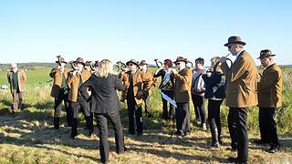 Holztag Scheinfeld 2017