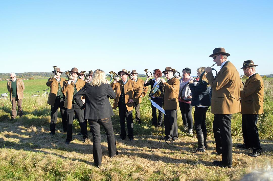 Holztag Scheinfeld 2017