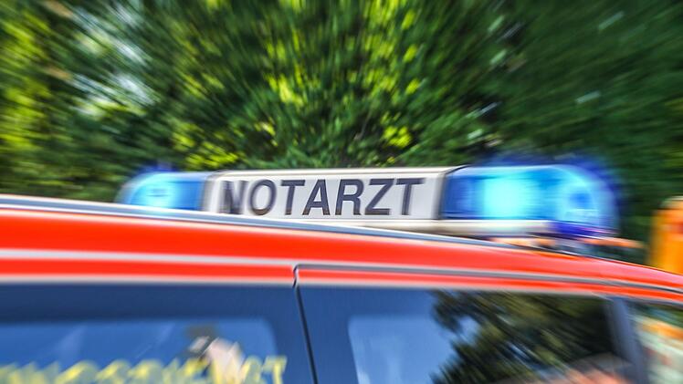 Auf der A3 hat sich am Sonntagnachmittag ein Verkehrsunfall ereignet. Symbolfoto: Adobe Stock