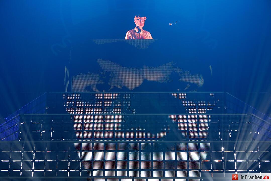 Konzert Beginners in Bamberg