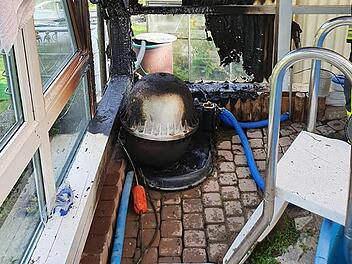 Freiwillige Feuerwehr Kleintettau