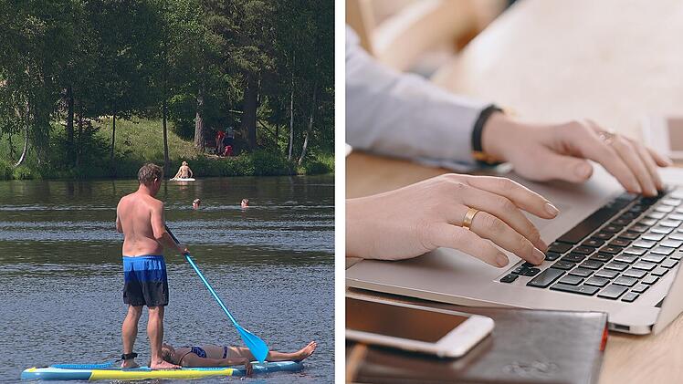 Nürnberg: DGB kritisiert Feiertagsregelung zu Mariä Himmelfahrt - "schlichtweg nicht mehr erklärbar"